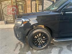فۆرد ئێکسپێدیشن